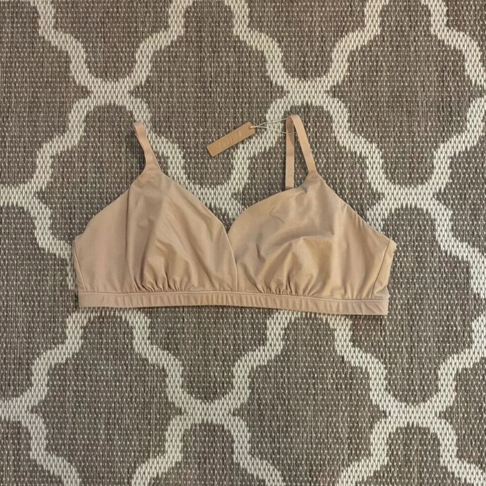 Skims bra size 4X